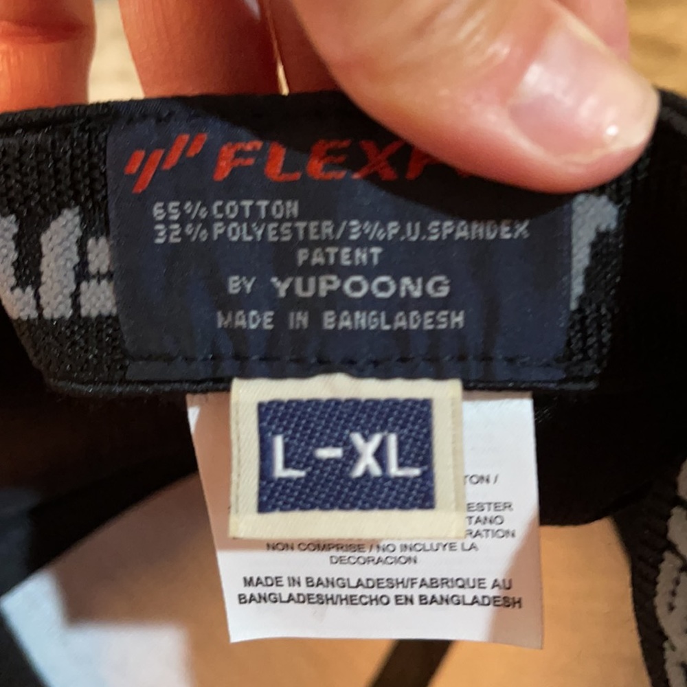 Hurley Hat - image 5